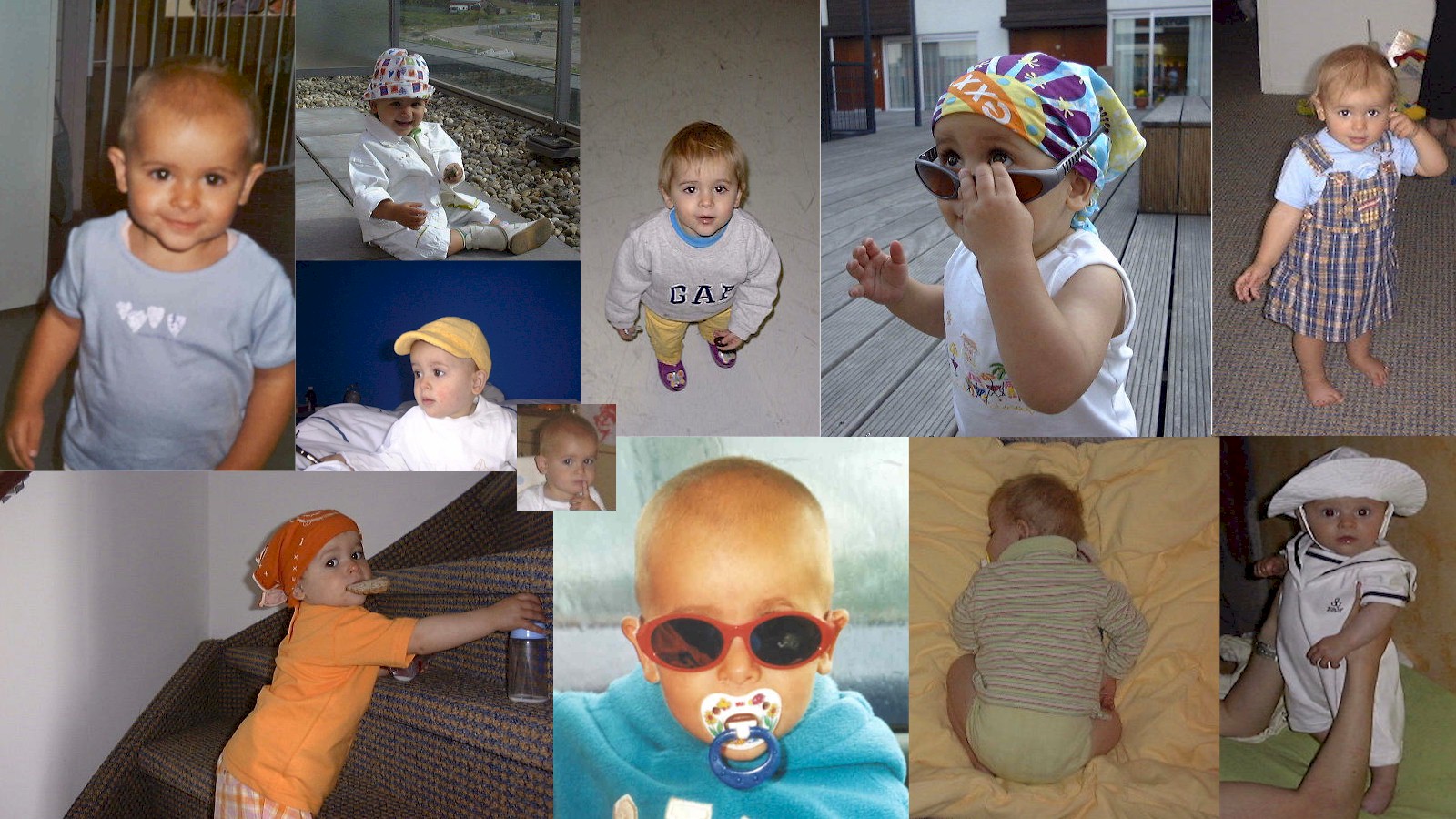 Camille CéZanne Rijnja Camille CéZanne Rijnja