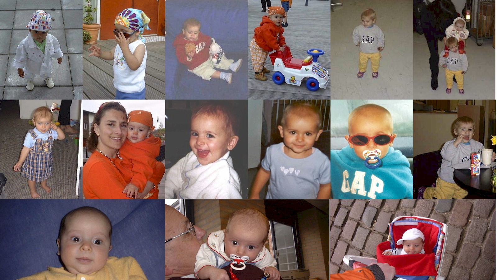 Camille CéZanne Rijnja Camille CéZanne Rijnja