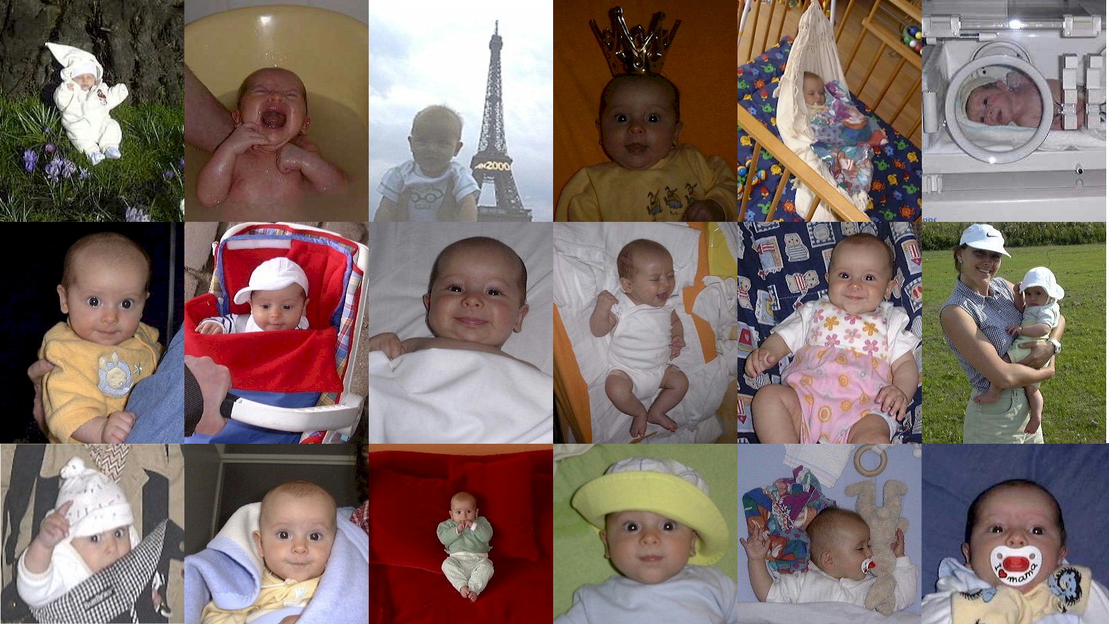 Camille CéZanne Rijnja Camille CéZanne Rijnja