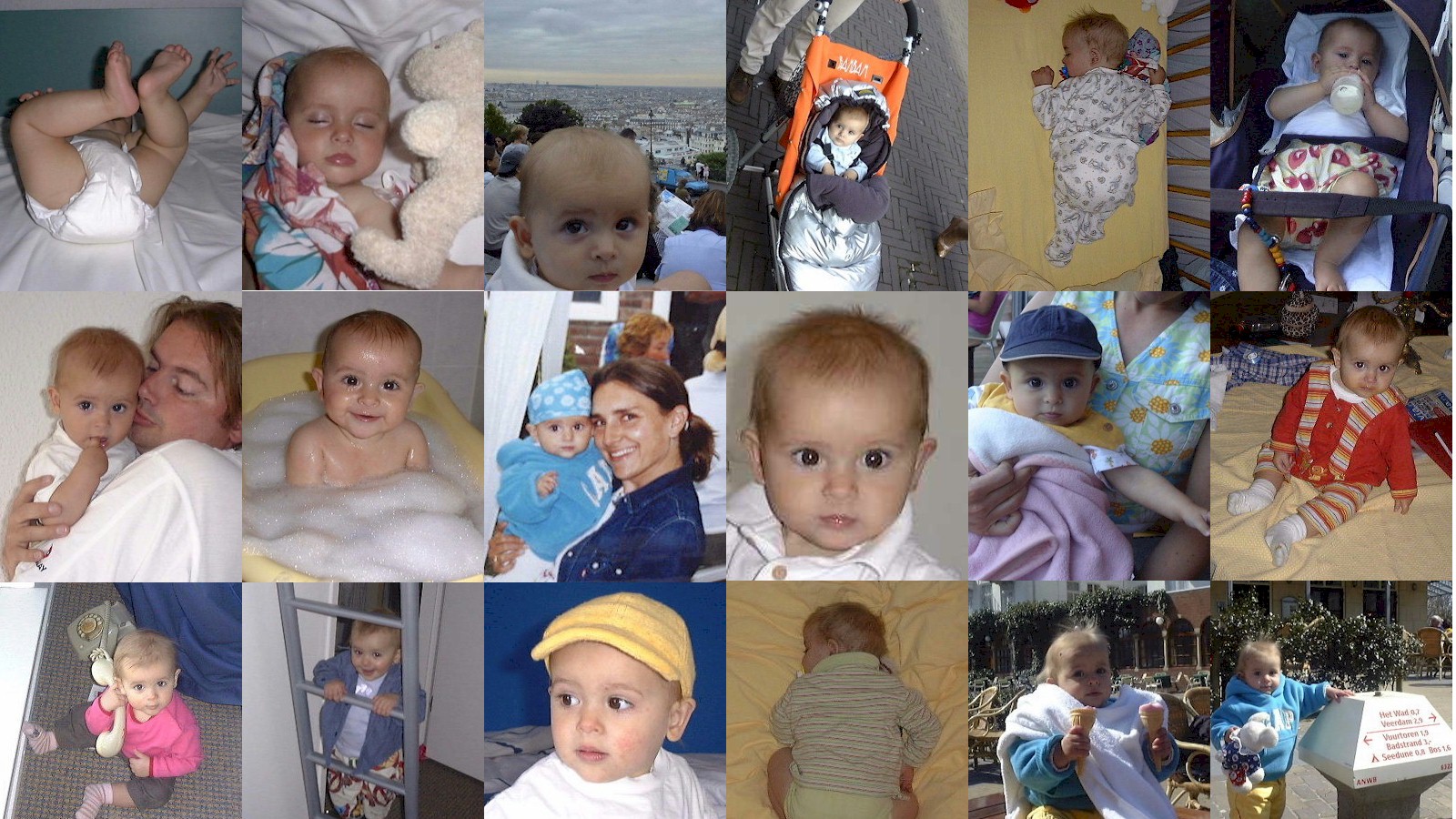 Camille CéZanne Rijnja Camille CéZanne Rijnja